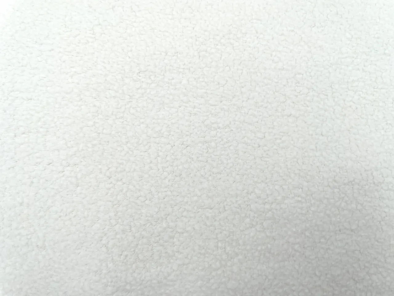 Baumwoll-Fleece Creme