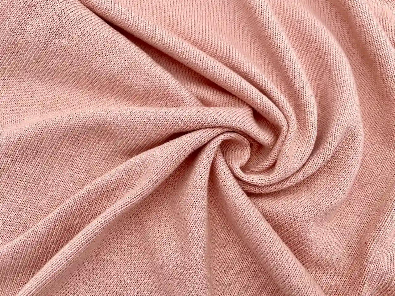 Feinstrick Rosa