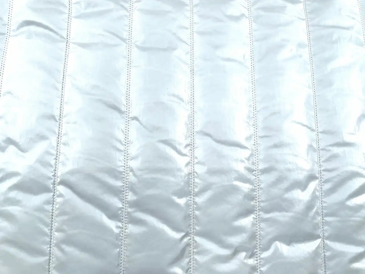 Jacken Stepper Double-Sided Weiß Dunkelblau
