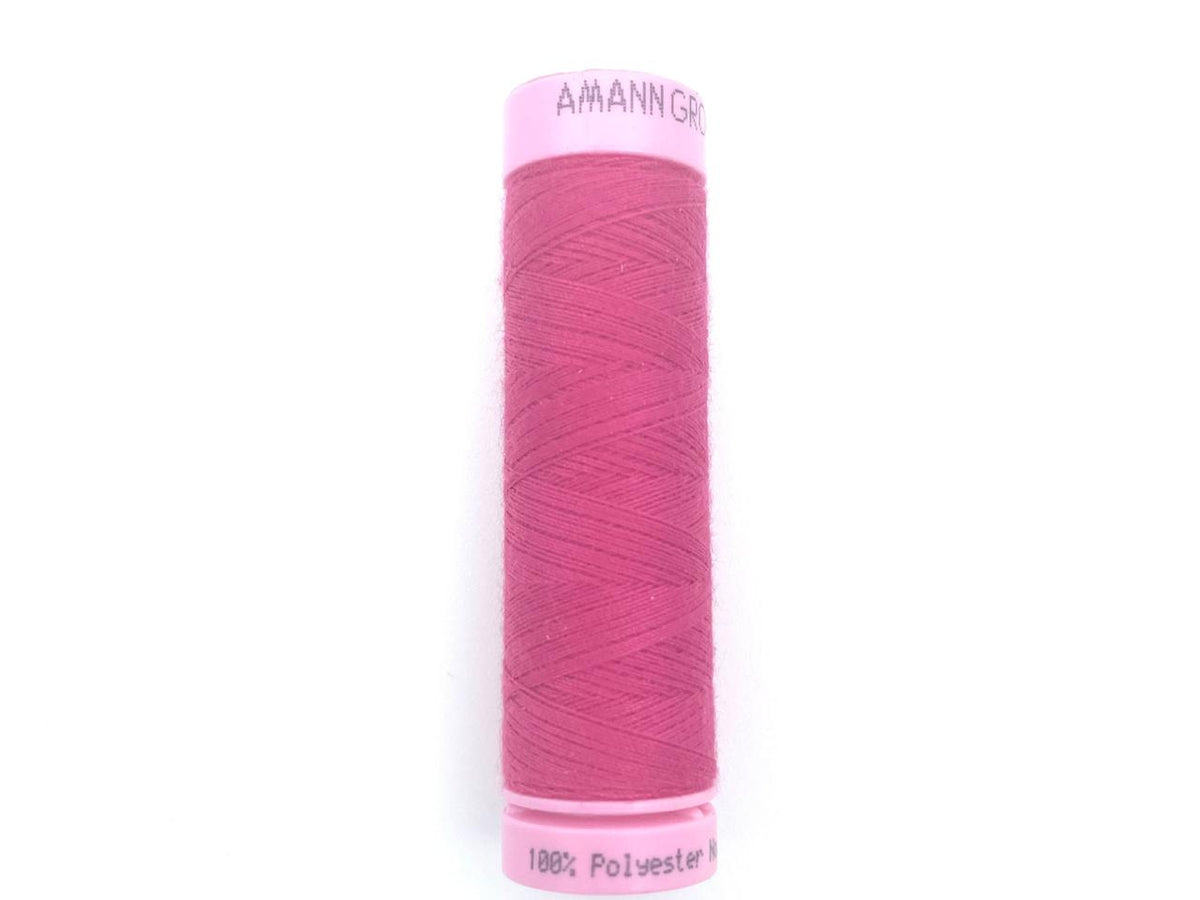 Nähgarn Amann Aspo Pink