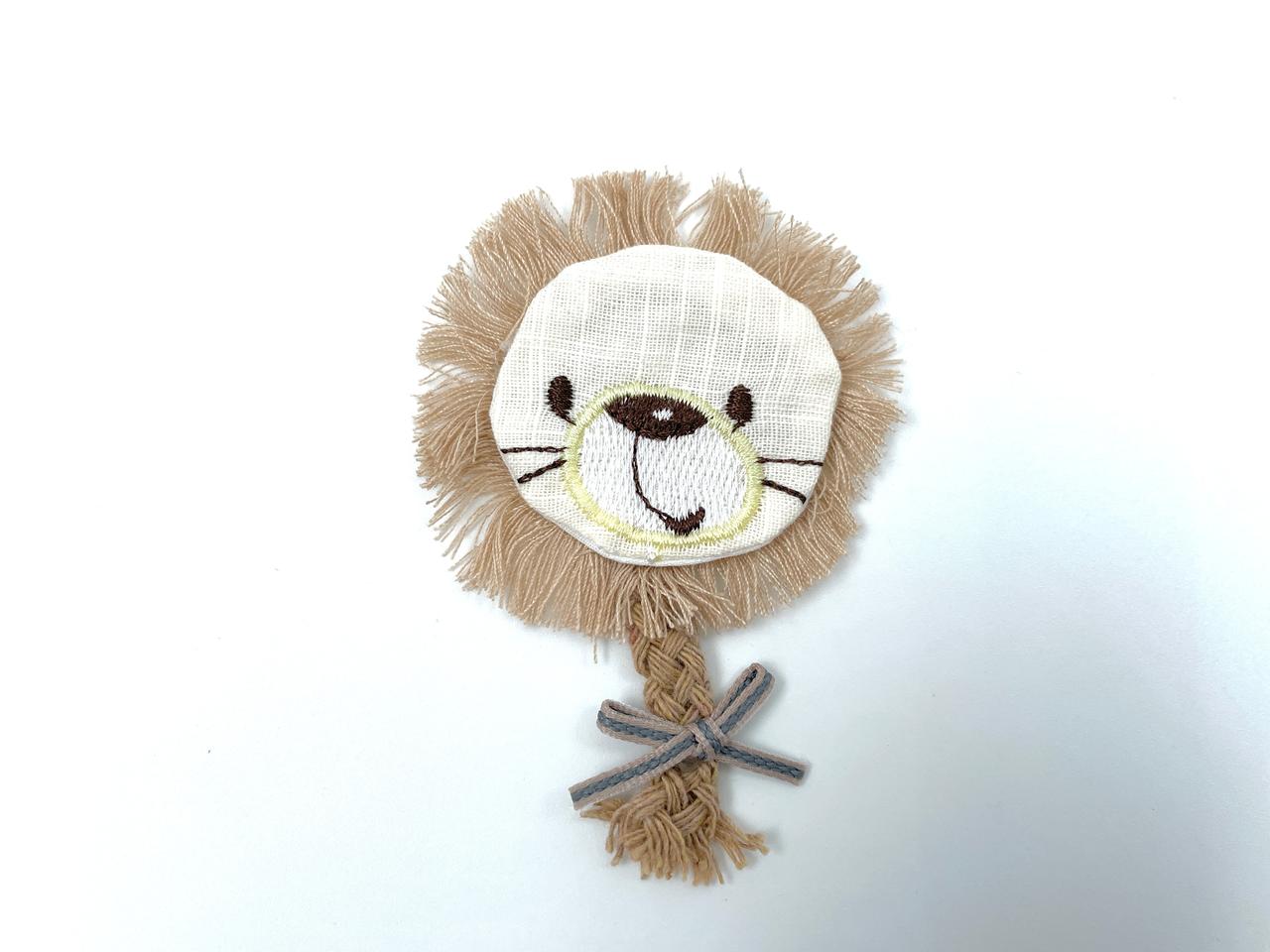 Aufnäher "Löwe"