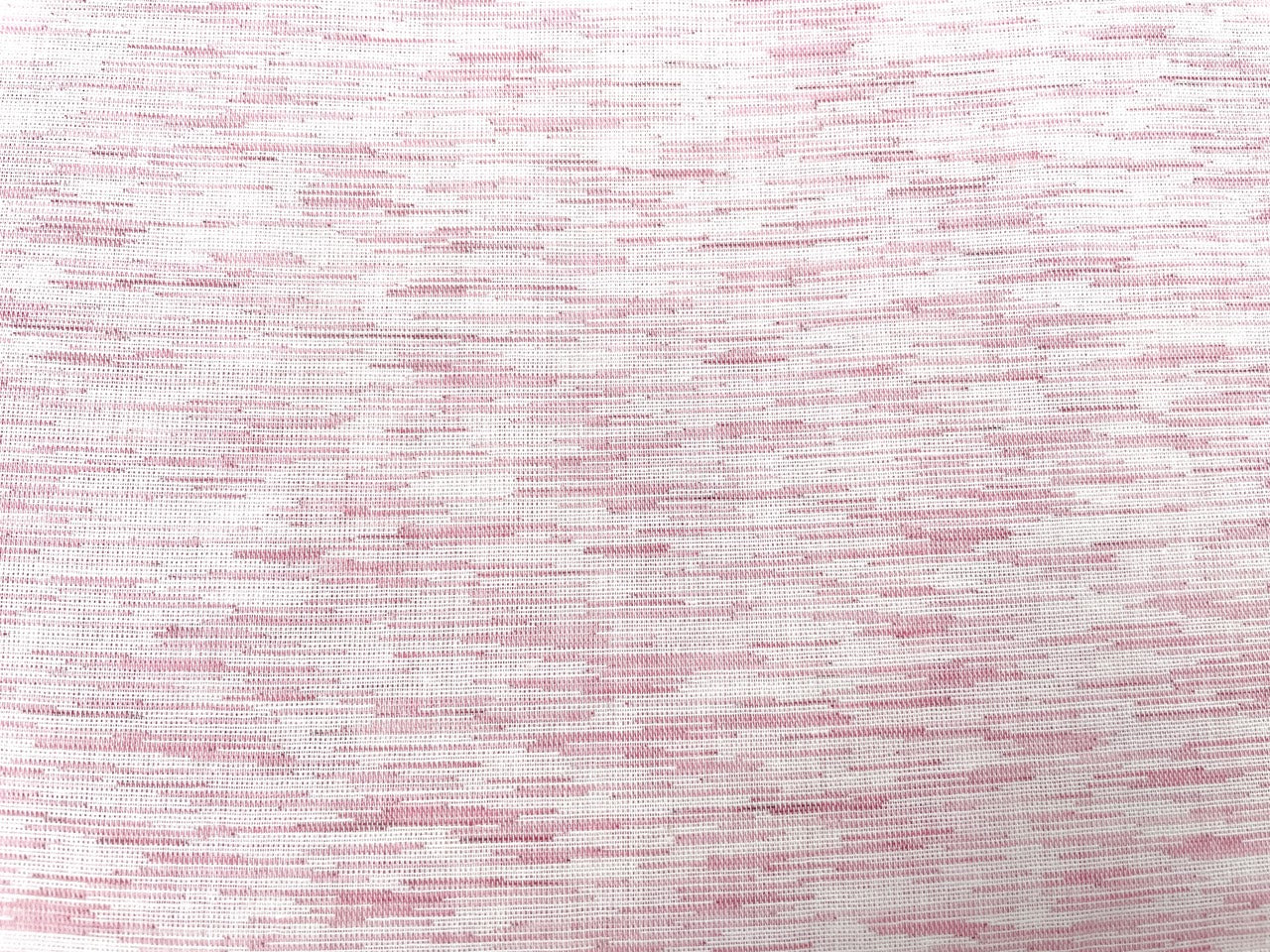 Baumwoll Voile Rosa Melange