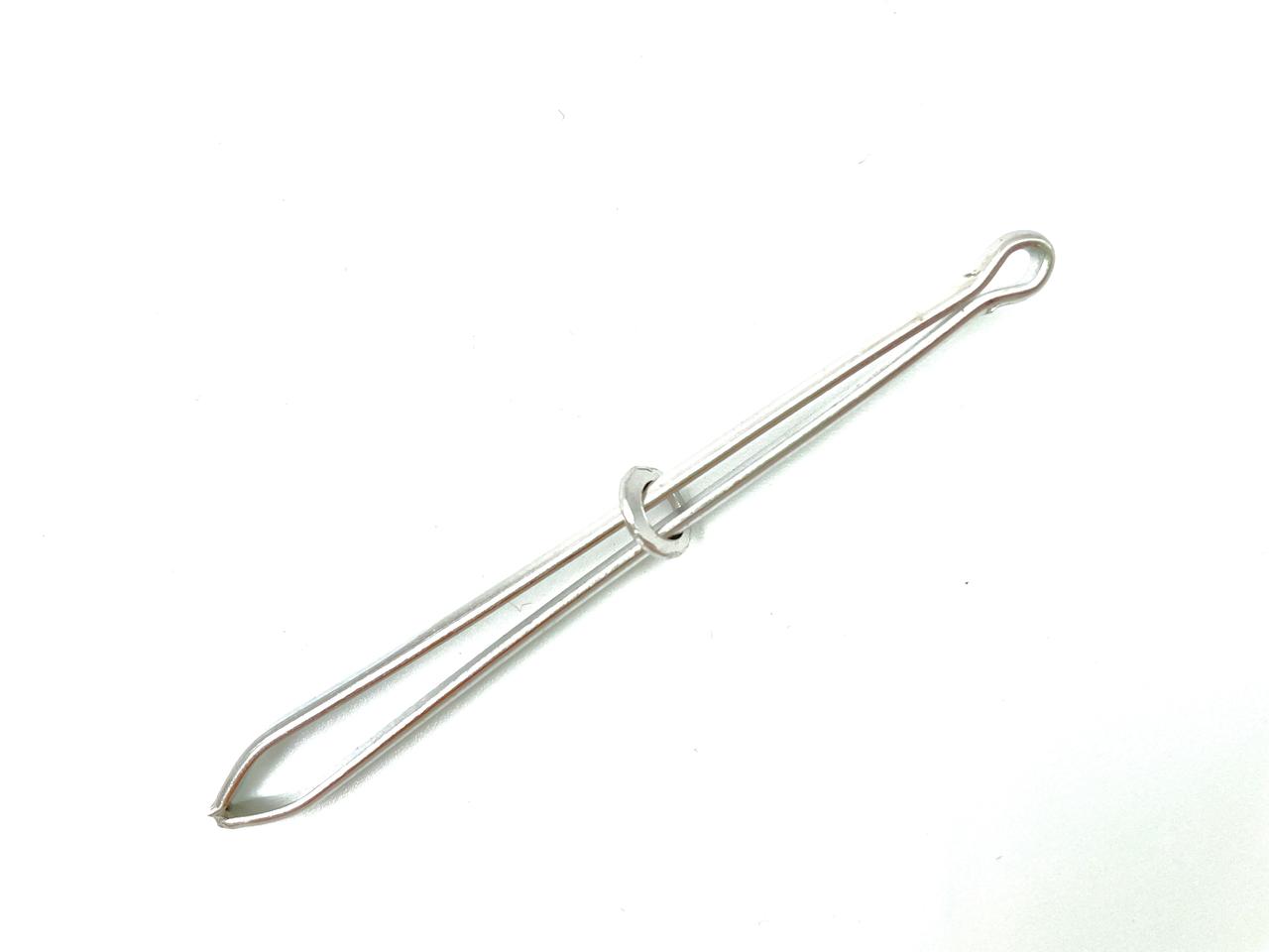 Einfädelhilfe / Durchziehnadel