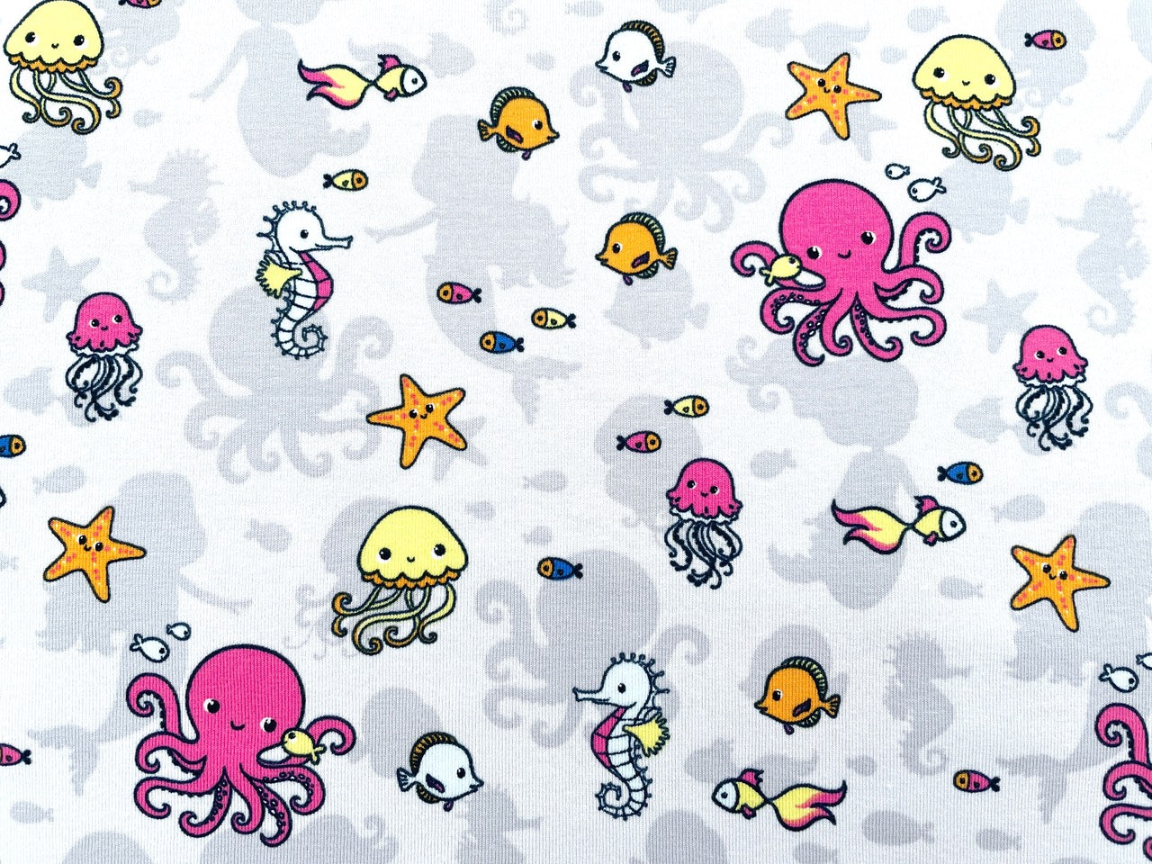 Jersey "Happy Sea Life"