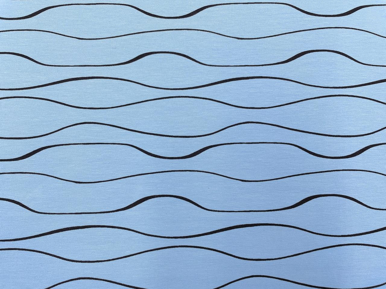 Jersey "Waves"