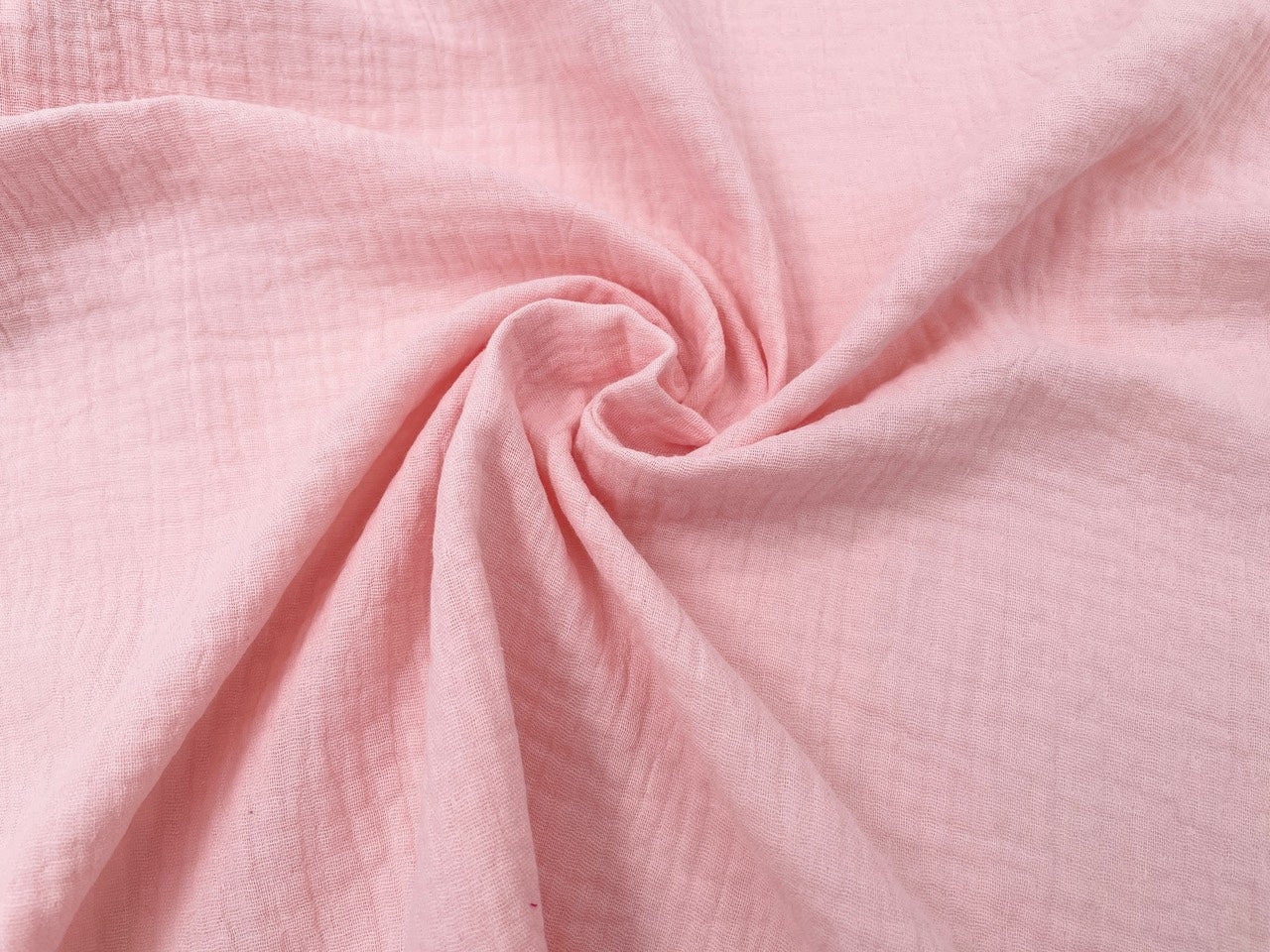 Musselin Rosa