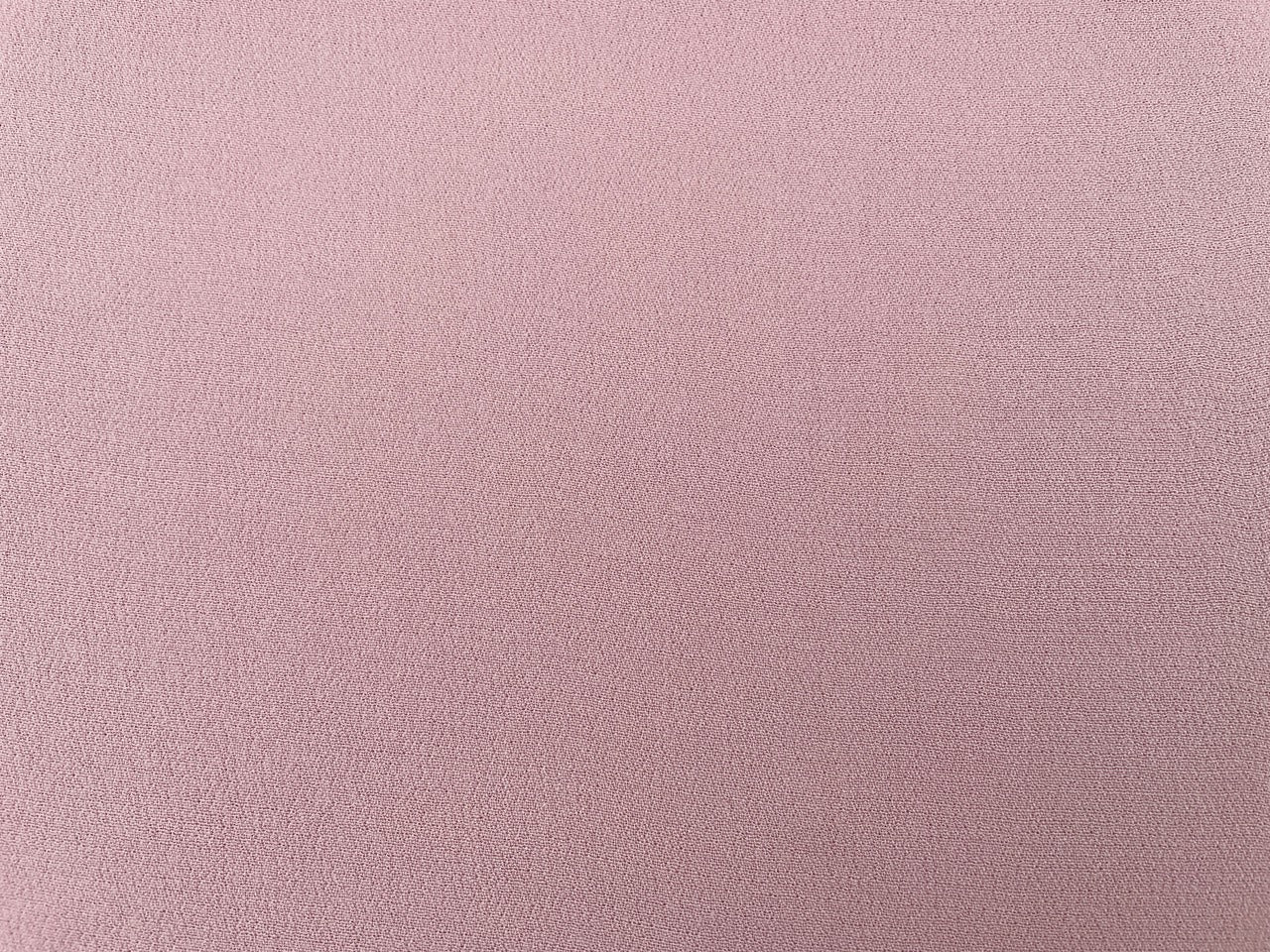 Viskose Krepp Altrosa