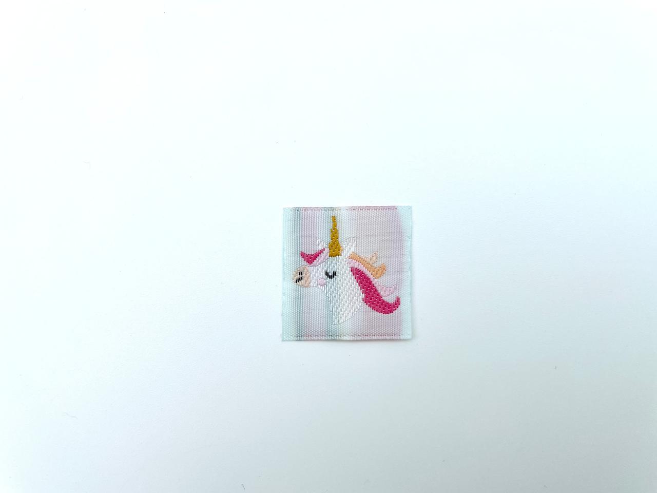 Weblabel "Einhorn"