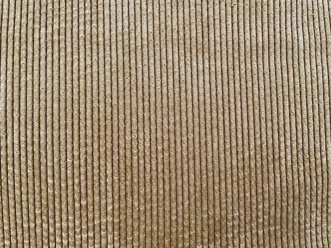 Cord Beige