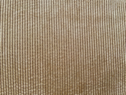 Cord Beige