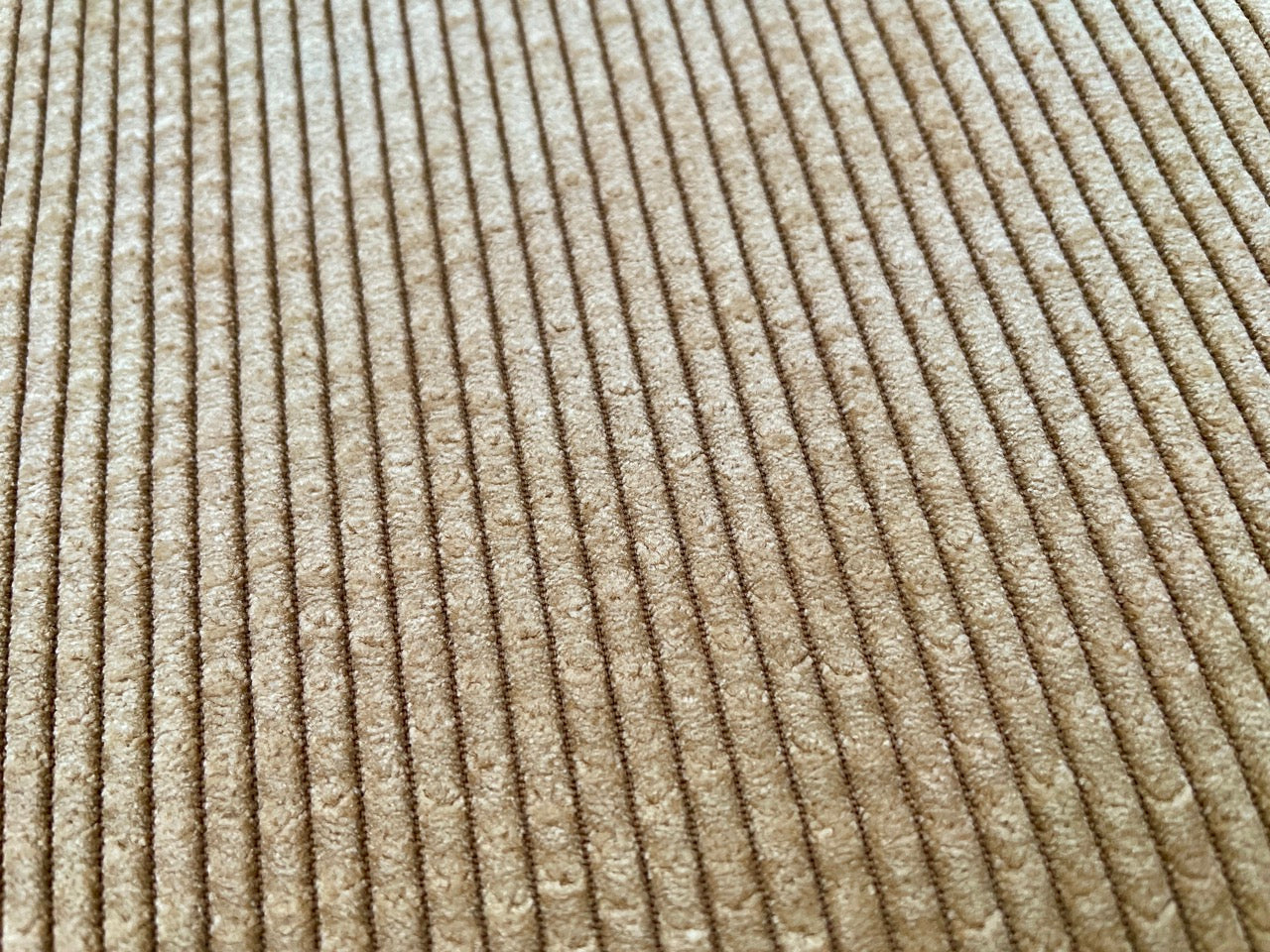 Cord Beige