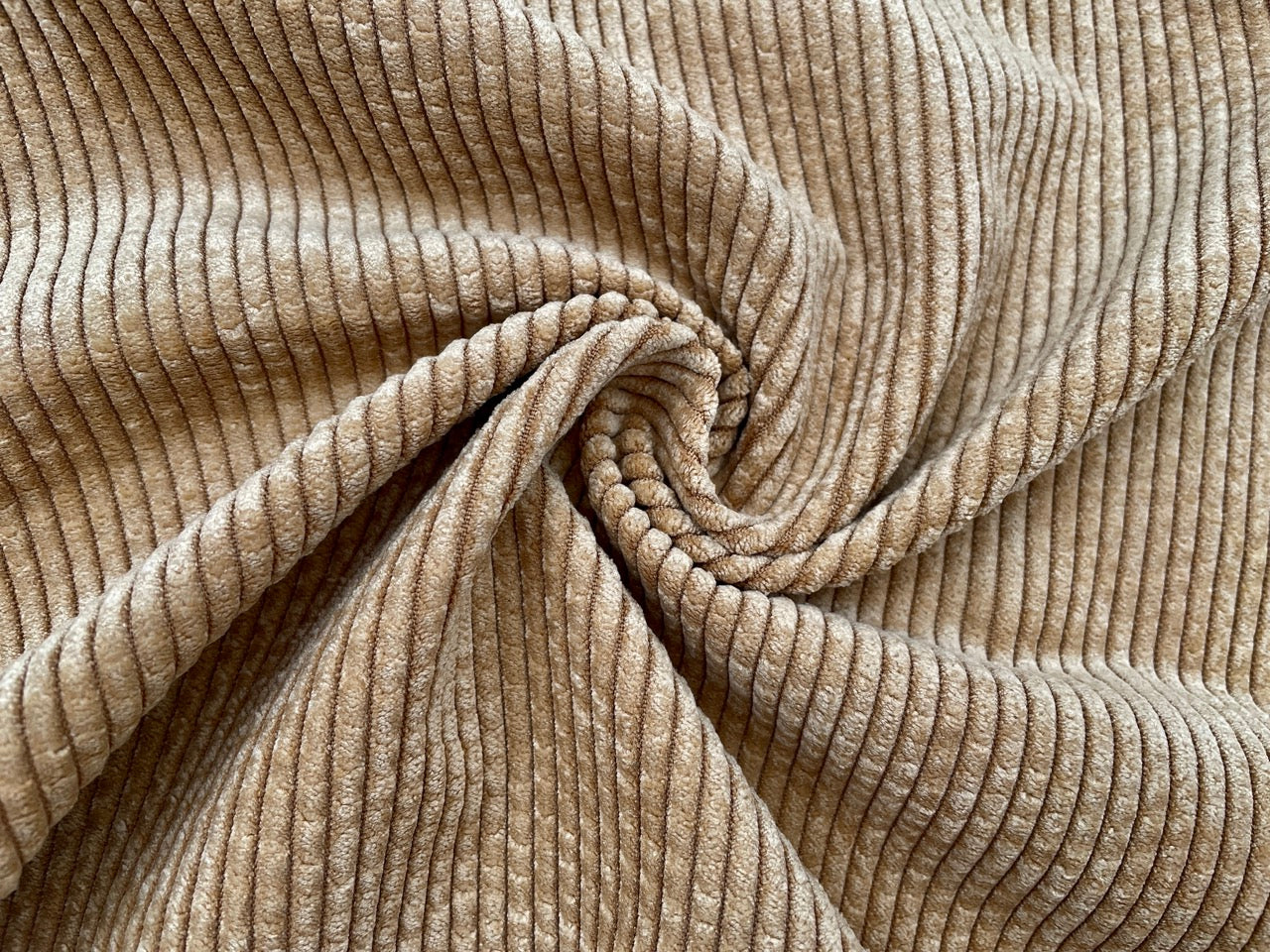 Cord Beige