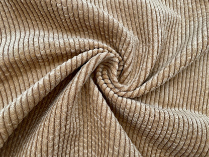 Cord Beige