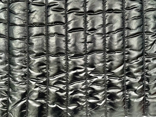 Jacken Stepper Schwarz