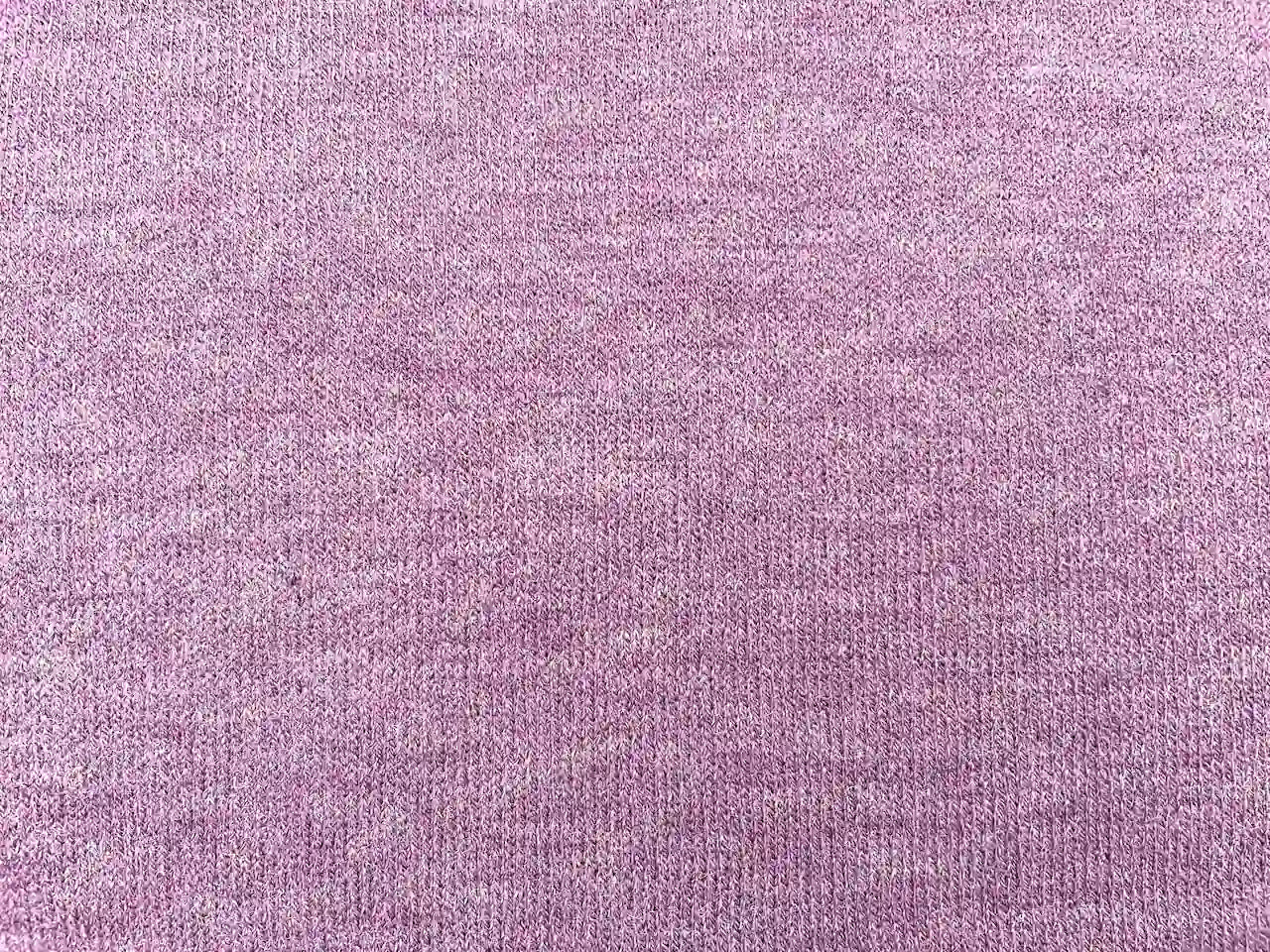 Strick Jersey Altbeere