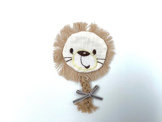 Aufnäher "Löwe"