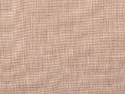 Baumwoll Stoff "Mini Hahnentritt" Sand