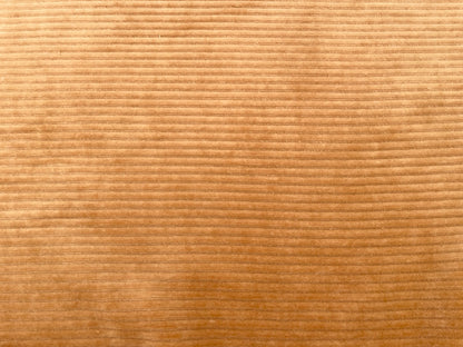 Breitcord Jersey Ockerbraun