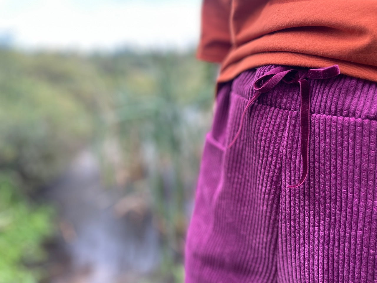 Cord Brombeer