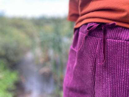 Cord Brombeer