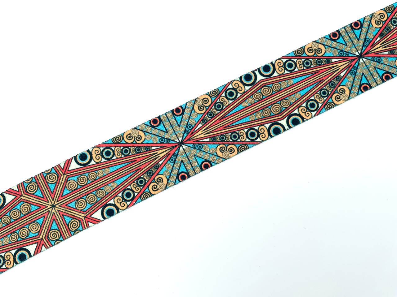 Gurtband "Spin" 3,8cm