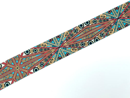 Gurtband "Spin" 3,8cm
