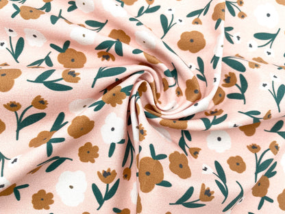 Jersey "Blumen"