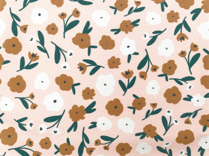 Jersey "Blumen"