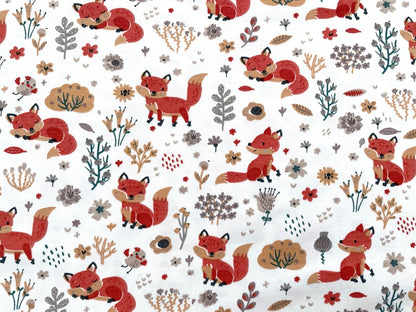 Jersey "Foxi"