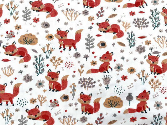 Jersey "Foxi"