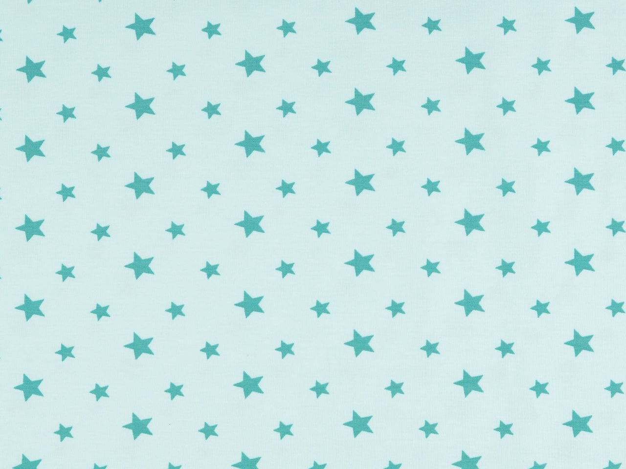 Jersey "Stars" Mint