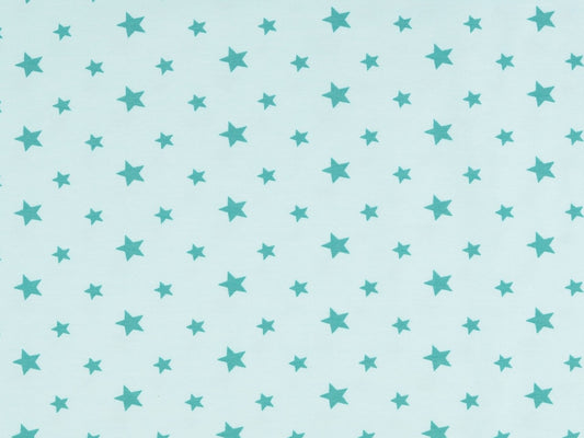Jersey "Stars" Mint