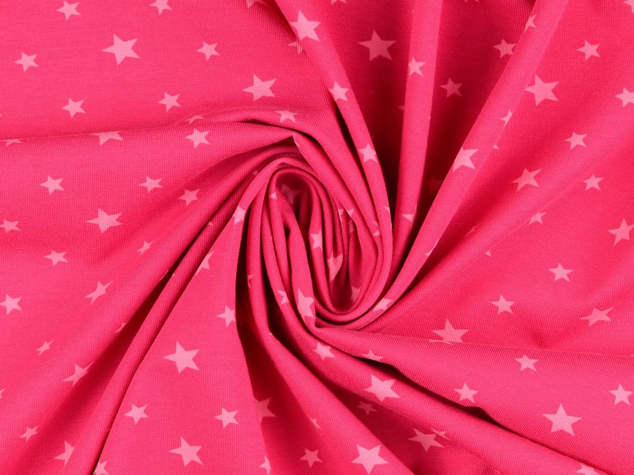 Jersey "Stars" Pink