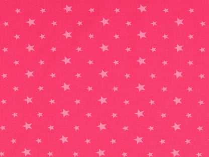 Jersey "Stars" Pink