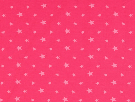 Jersey "Stars" Pink