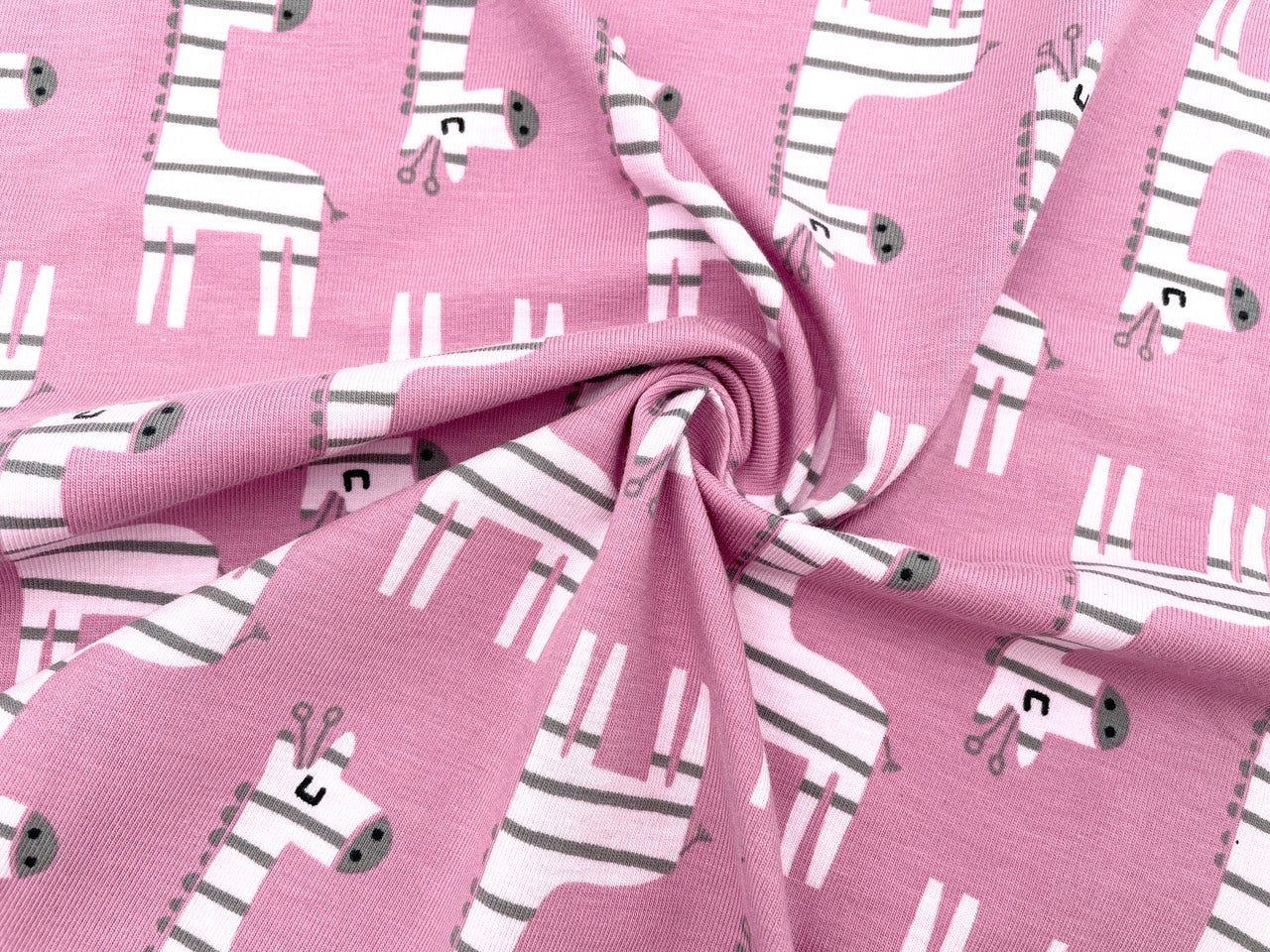 Bio Jersey "Giraffe"