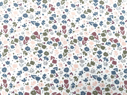 Jersey "Mille Fleurs"