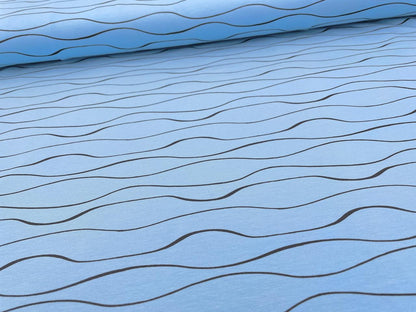 Jersey "Waves"