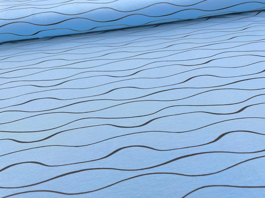 Jersey "Waves"
