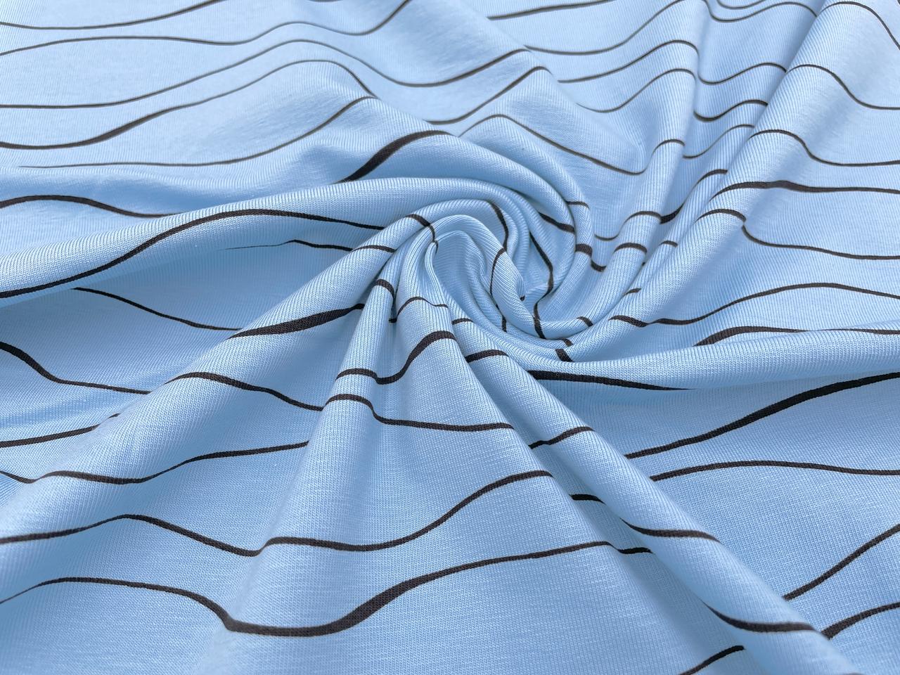 Jersey "Waves"
