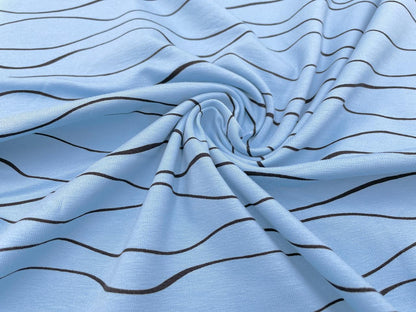 Jersey "Waves"