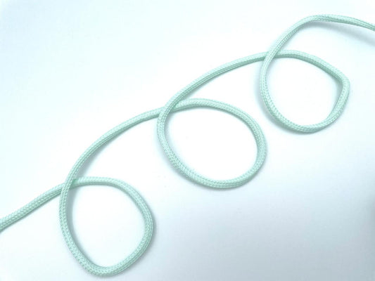 Kordel Eckig 0,5cm Mint