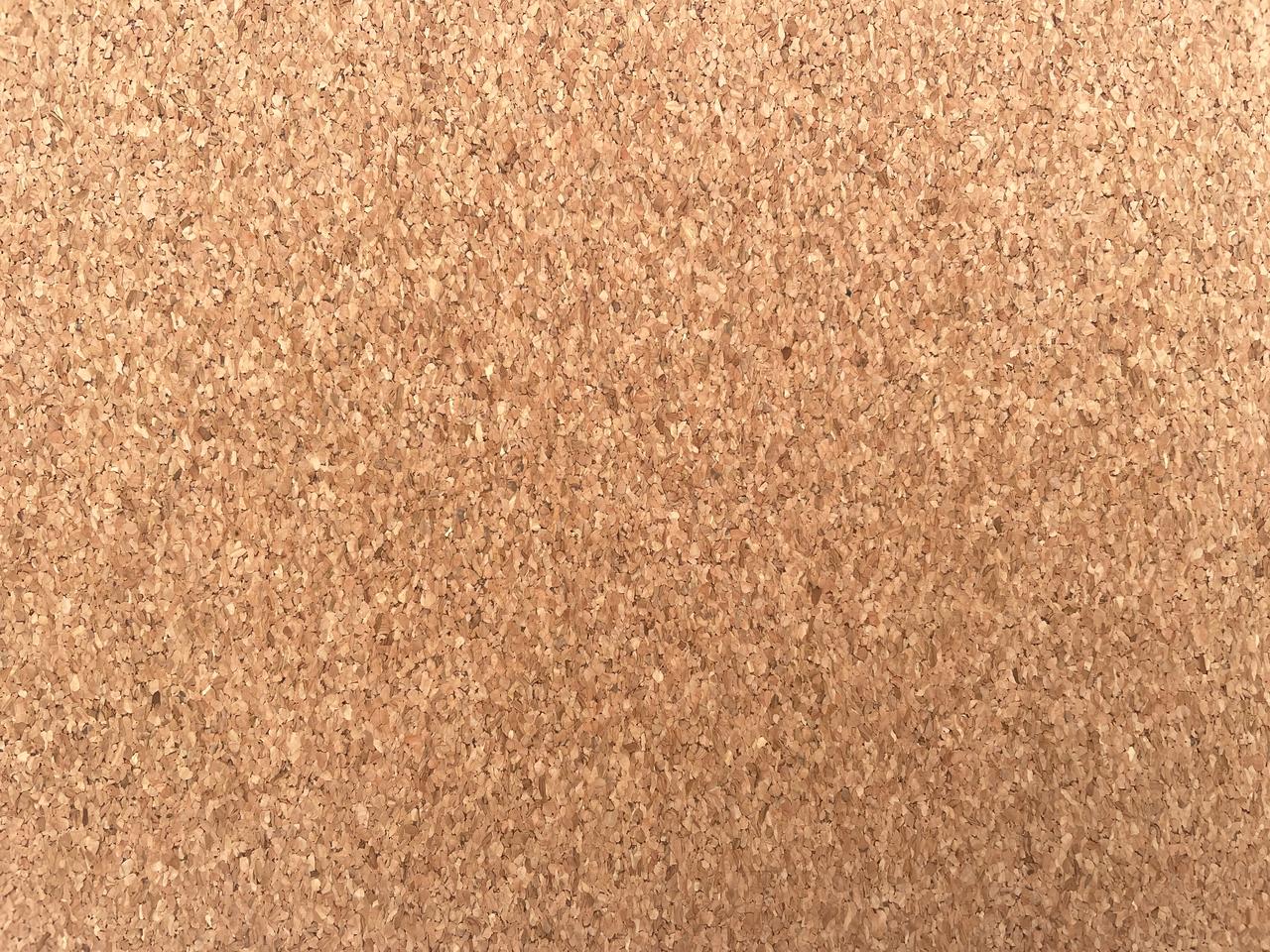 Korkstoff "Natur" Zuschnitt 19cm x 29cm