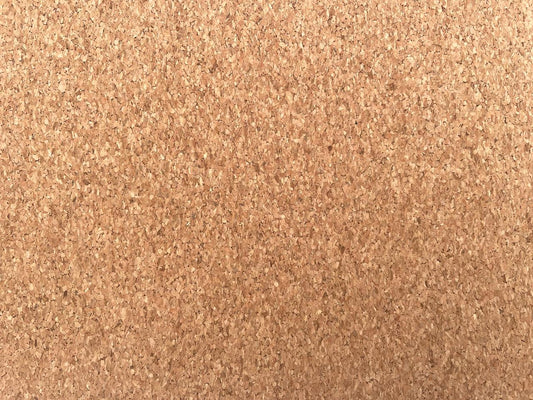 Korkstoff "Natur" Zuschnitt 19cm x 29cm