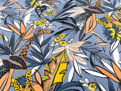 Kuschelsweat "Safari"