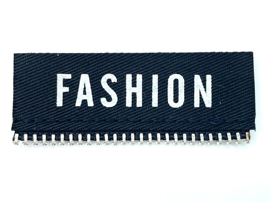Label "Fashion"