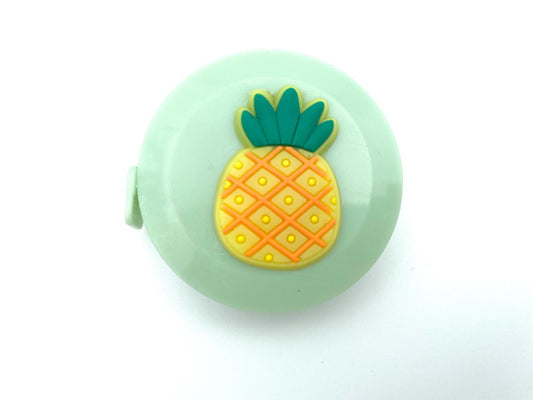 Maßband "Ananas"