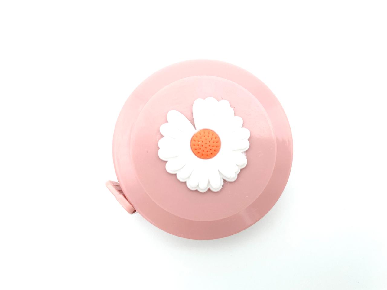 Maßband "Blume"