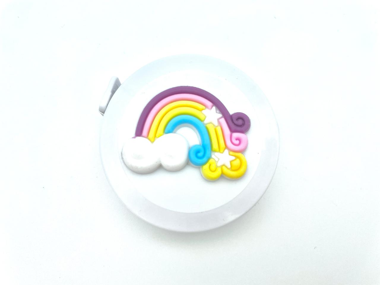 Maßband "Regenbogen"