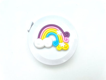 Maßband "Regenbogen"